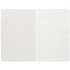 Muistikirja A5 siemenpaperia SEED BOOK, valkoinen lisäkuva 2