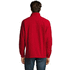 NORTH fleece jacket NORTH, punainen lisäkuva 2