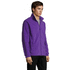 NORTH fleece jacket NORTH, tumma-violetti lisäkuva 1