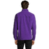 NORTH fleece jacket NORTH, tumma-violetti lisäkuva 2