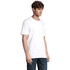ODYSSEY unisex t-paita 170 ODYSSEY, valkoinen lisäkuva 1