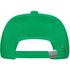 Organic cotton baseball cap BICCA CAP lisäkuva 2