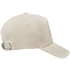 Organic cotton baseball cap BICCA CAP lisäkuva 1