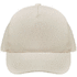 Organic cotton baseball cap BICCA CAP lisäkuva 5