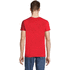 PIONEER MEN T-paita 175g PIONEER MEN, kirkkaan-punainen lisäkuva 1