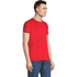 PIONEER MEN T-paita 175g PIONEER MEN, kirkkaan-punainen lisäkuva 2