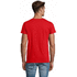PIONEER MEN T-paita 175g PIONEER MEN, punainen lisäkuva 1