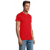 PIONEER MEN T-paita 175g PIONEER MEN, punainen lisäkuva 2
