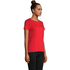 PIONEER WOMEN T-paita 175g PIONEER WOMEN, kirkkaan-punainen lisäkuva 2
