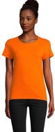 PIONEER WOMEN T-paita 175g PIONEER WOMEN, oranssi liikelahja logopainatuksella