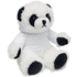 Pehmoeläin Panda PENNY liikelahja logopainatuksella