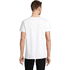 RE CRUSADER T-paita 150g, valkoinen lisäkuva 2