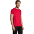 REGENT Miesten T paita 150g REGENT FIT, punainen lisäkuva 1