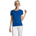 REGENT Naisten T paita 150g REGENT WOMEN, kuninkaallinen liikelahja logopainatuksella