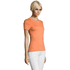 REGENT Naisten T paita 150g REGENT WOMEN, oranssi lisäkuva 1