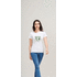 REGENT Naisten T paita 150g REGENT WOMEN, pullo-vihreä lisäkuva 3