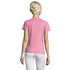 REGENT Naisten T paita 150g REGENT WOMEN, vaaleanpunainen-orkidea lisäkuva 2