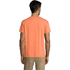 REGENT Uni T-paita 150g REGENT, oranssi lisäkuva 2