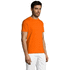 REGENT Uni T-paita 150g REGENT, oranssi lisäkuva 1