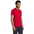 REGENT Uni T-paita 150g REGENT, punainen lisäkuva 1