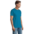 REGENT Uni T-paita 150g REGENT, sininen-ankka lisäkuva 1
