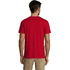 REGENT Uni T-paita 150g REGENT, tango-punainen lisäkuva 2
