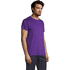 REGENT Uni T-paita 150g REGENT, tumma-violetti lisäkuva 1