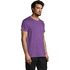 REGENT Uni T-paita 150g REGENT, vaalea-violetti lisäkuva 1