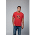 REGENT Uni T-paita 150g REGENT, vaaleanpunainen lisäkuva 3
