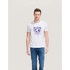 REGENT Uni T-paita 150g REGENT, valkoinen lisäkuva 3