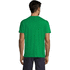 REGENT Uni T-paita 150g REGENT, vihreä-niitty lisäkuva 2