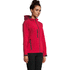 REPLAY naisten ss-takki REPLAY WOMEN, punainen lisäkuva 1