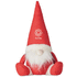 RPET felt Christmas dwarf DWARF, punainen lisäkuva 5