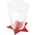 RPET lasinalunen STARGUARD, punainen lisäkuva 1