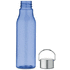 RPET-pullo 600 ml VERNAL, kuninkaallinen lisäkuva 2
