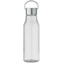 RPET-pullo 600 ml VERNAL, läpinäkyvä lisäkuva 1