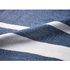 SEAQUAL® Hammam-pyyhe 100x170 c WAVE, sininen lisäkuva 1