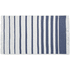 SEAQUAL® Hammam-pyyhe 100x170 c WAVE, sininen lisäkuva 2