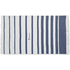 SEAQUAL® Hammam-pyyhe 100x170 c WAVE, sininen lisäkuva 5