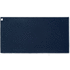 SEAQUAL® pyyhe 70x140cm SAND, sininen lisäkuva 2