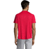 SPORTY MEN T-paita SPORTY, punainen lisäkuva 2