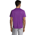 SPORTY MEN T-paita SPORTY, tumma-violetti lisäkuva 2
