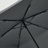 Sateenvarjo kokoontaitettava MINIBRELLA, musta lisäkuva 4