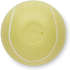 Tennispallon muotoinen huulirasva TENNIS, keltainen lisäkuva 1