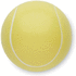 Tennispallon muotoinen huulirasva TENNIS, keltainen lisäkuva 3