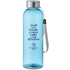 Tritan Renew -pullo 500 ml SEA, läpinäkyvä-sininen lisäkuva 3