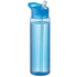 Tritan Renew -pullo 650 ml BAY, läpinäkyvä-sininen lisäkuva 1