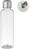 Tritan-pullo merkkiäänellä REM liikelahja logopainatuksella