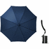 Taitettava sateenvarjo liikelahja logopainatuksella