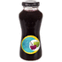 Apple and elderberry juice, läpinäkyvä liikelahja logopainatuksella
